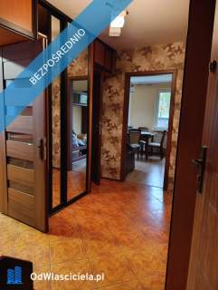 Mieszkanie 63 m , 3 pokoje, balkon, piwnica Kielce, blisko...
