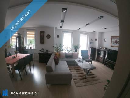 Apartament - Wola Justowska / Salwator - 92m2 - 2x Parking -...