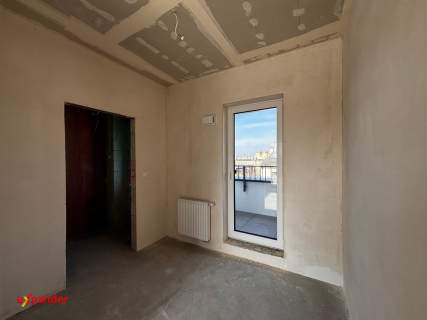 112 m 5 pokoi Dwa tarasy i balkon Bez PCC, bez prowizji