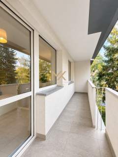 3 pokoje 60m2 po generalnym remoncie/ Balkon/ Świetna lokalizacja
