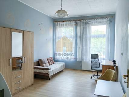 Mieszkanie/1 piętro/balkon