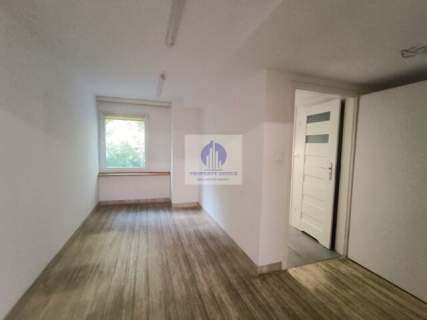 Mokotów lokal biurowo-usługowy 236m2 do wynajęcia