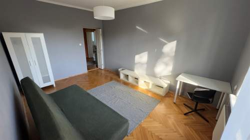 3 pokojowe mieszkanie Stara Huta - Centrum A