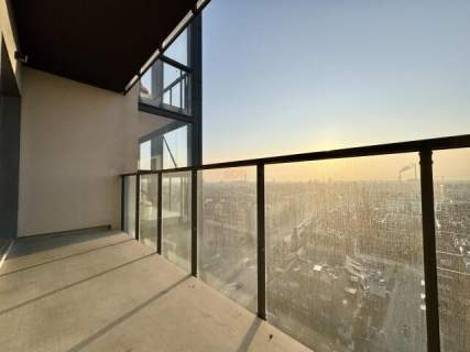 Apartament 2-pokojowy 14. piętro Browary Wrocławskie