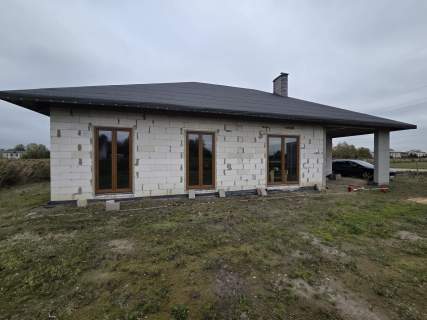 Dom Falenty 150m2