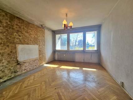 3 pokojowe mieszkanie, Wola Duchacka, ul. Gołaśka