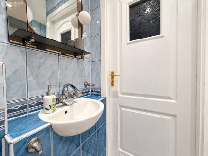 Dwustronne mieszkanie 50 m 2 pokoje Gliwice