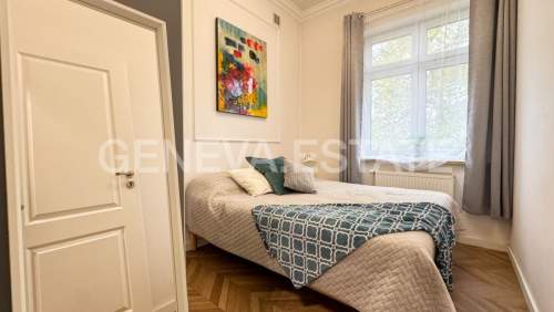 2 POK Grzegórzki 35 m Centrum