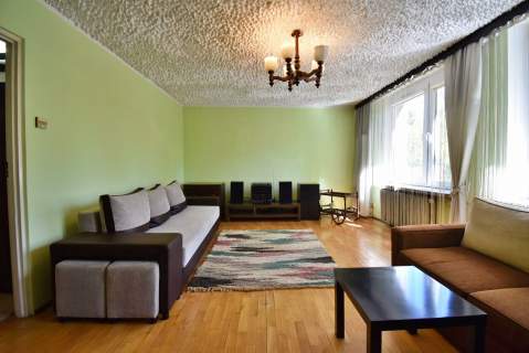 Mieszkanie 3 pok, 81,24 m2, Częstochowska Herby