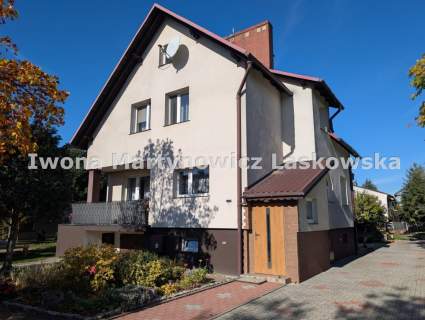 Dom wolnostojący, 5 pokoi, 9 ar, Ścinawa