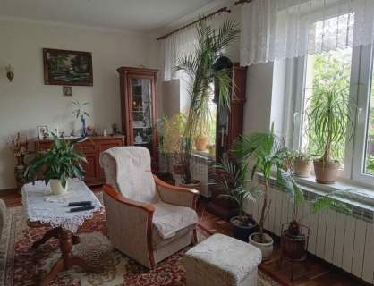 Przytulne mieszkanie na 1p. w Bielawie