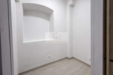 Mieszkanie 44 m2 2/3 pokoje Parter Centrum Brzegu