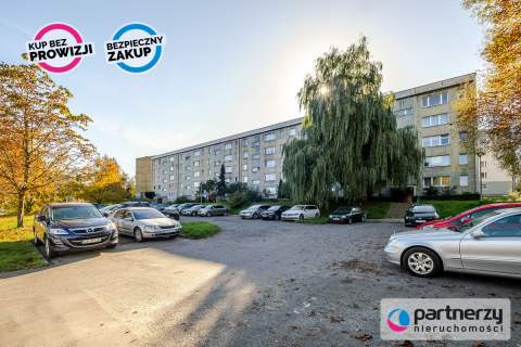 Dwustronne Południe 3 pokoje Karwiny