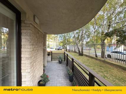 Na sprzedaż apartament 60m2 z tarasem na Olechowie