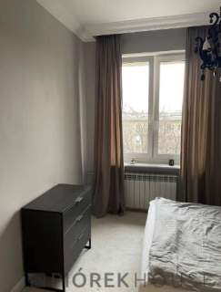 2-pokojowe mieszkanie na Mokotowie