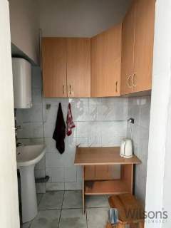 Lokal parterowy 385 m - RONDO WIATRACZNA