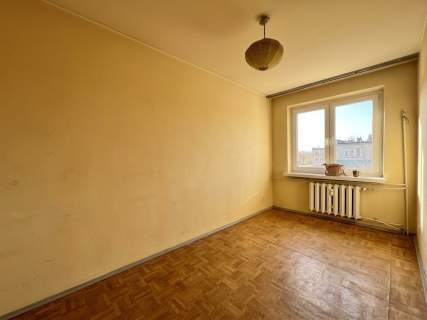 3 pokoje na RETKINI I Rozkład I Loggia Duża
