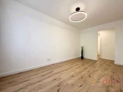 2 POKOJE BALKON GARDEROBA PARKING