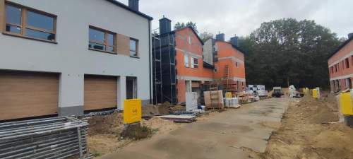 W CENIE Panele fot. 5,6kW mag. energii 10kWh ładowarkę WallBox