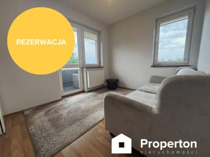 Kawalerka balkon/miejsce postojowe/garaż/ Marki