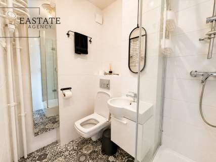 Plac Zawiszy 2min/2 pok Salon/Balkon/3-stronne/Rondo Daszyńskiego...