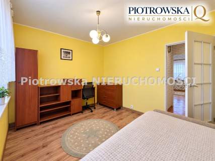 Mieszkanie na sprzedaż, 63,2 m2, Sieradz