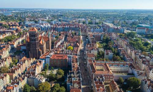 INWESTYCJA ŚRÓDMIEŚCIE 2 POKOJE PR. PARKING 9M2 PIWNICA