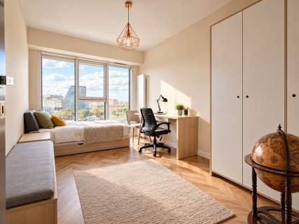Na sprzedaż apartament ul. Towarowa