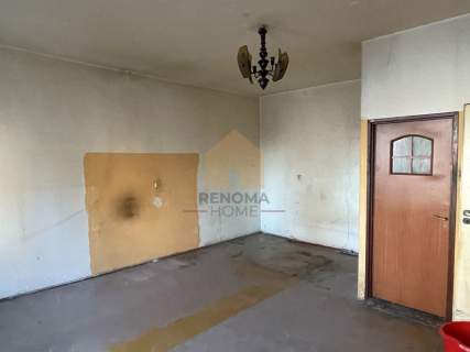 Komfortowe mieszkanie do remontu