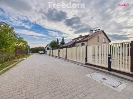 Dom z pięknym ogrodem i potencjałem Radom, Idalin, ul. Galla...