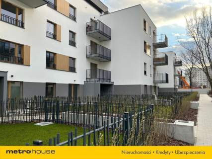 Nowoczesny, 2-pokojowy apartament na Tarchominie
