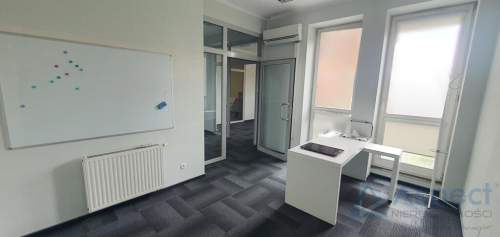 Lokal biurowy 129m2 Centrum obok Deptaku Bogusława