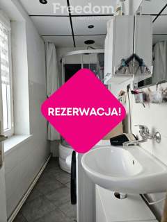 Słońsk, ul. Matejki 3 pokoje 66,8 m na parterze