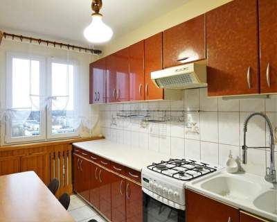 Janke 3, Bugaj, 3 pokoje z balkonem, pet friendly