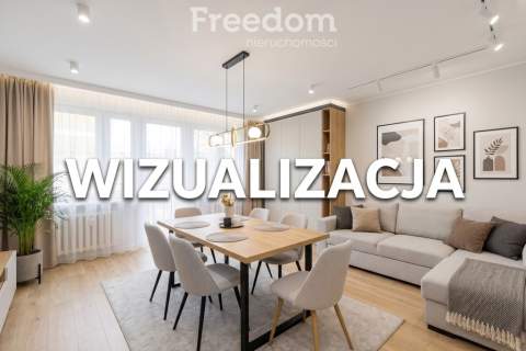 Przestronne M-4 dla rodziny