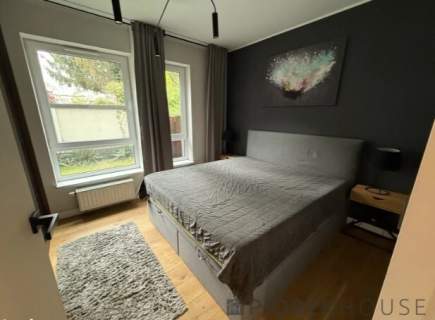 3-pokojowe mieszkanie w Włochach