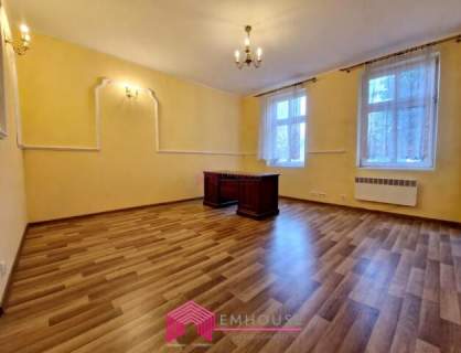 Przestronne, 3-pokojowe mieszkanie o powierzchni 128,8 m2