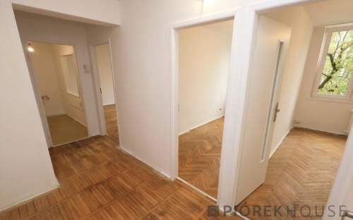 3-pokojowe mieszkanie na Mokotowie