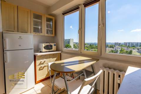 4 pokoje, balkon, piwnica Czuby