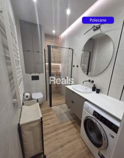 Mieszkanie do wynajęcia, 58 m2, Warszawa