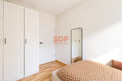 Nowoczesny apartament przy Renomie. Czysta 4