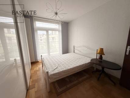 Miasteczko Wilanów I Dwustronne I Tramwaj
