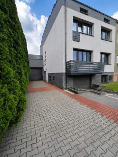 Dom 330 m Sosnowiec, duży garaż, 3 lokale IDEAŁ