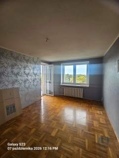 Mieszkanie na sprzedaż, 72,6 m2, Bogatynia