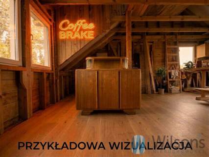 Biznes rowerowo turystyczny nad Zegrzem