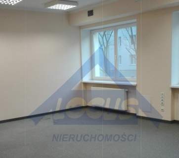 Dolny Mokotów biuro 205m2 do wynajęcia