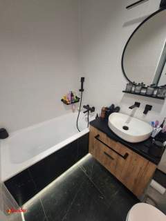 Nowoczesny apartament z balkonem 60 m miejsce parkingowe w...