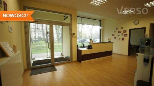 Lokal użytkowy do wynajęcia, 137 m2, Wrocław