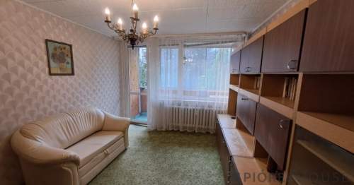 3-pokojowe mieszkanie na Bielanach