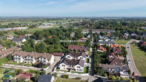 Dom na sprzedaż, 180 m2, Niepołomice
